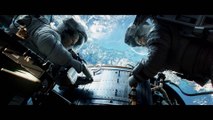 Gravity - _The Human Experience_ Featurette [HD]