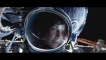 Gravity - Now Playing TV Spot [HD]