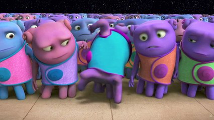 Cada Um na Sua Casa - Trailer