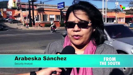 Honduras: Gov't Hides Info to Change Violent Crimes Rates