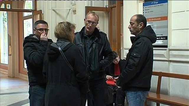 Drame de Joué: 2 ans avec sursis requis