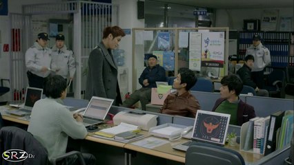 Al Sheta Al Asef Ep 05 (Part2) 05 الشتاء العاصف الحلقة (TrueHD)