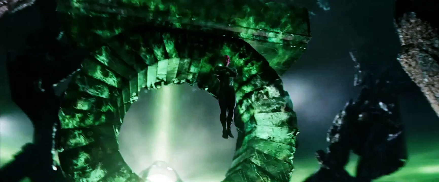 Green Lantern - TV Spot #2