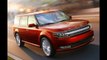 2014 Ford Flex near Templeton at Paso Robles Ford near Atascadero