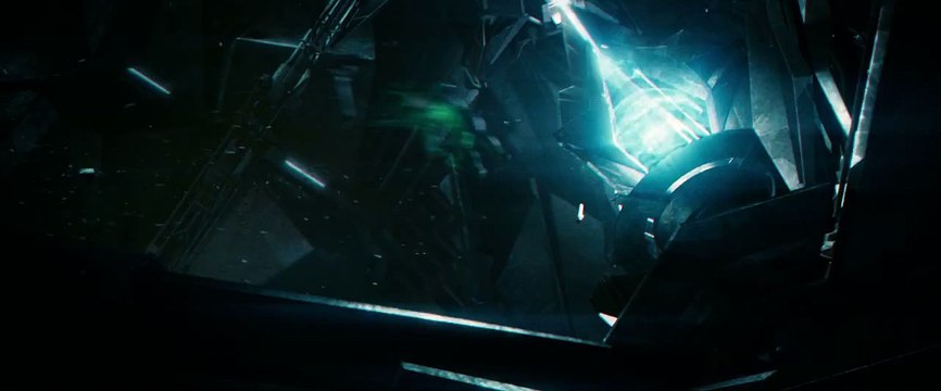 Green Lantern - TV Spot #7