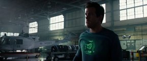 Green Lantern - TV Spot #8