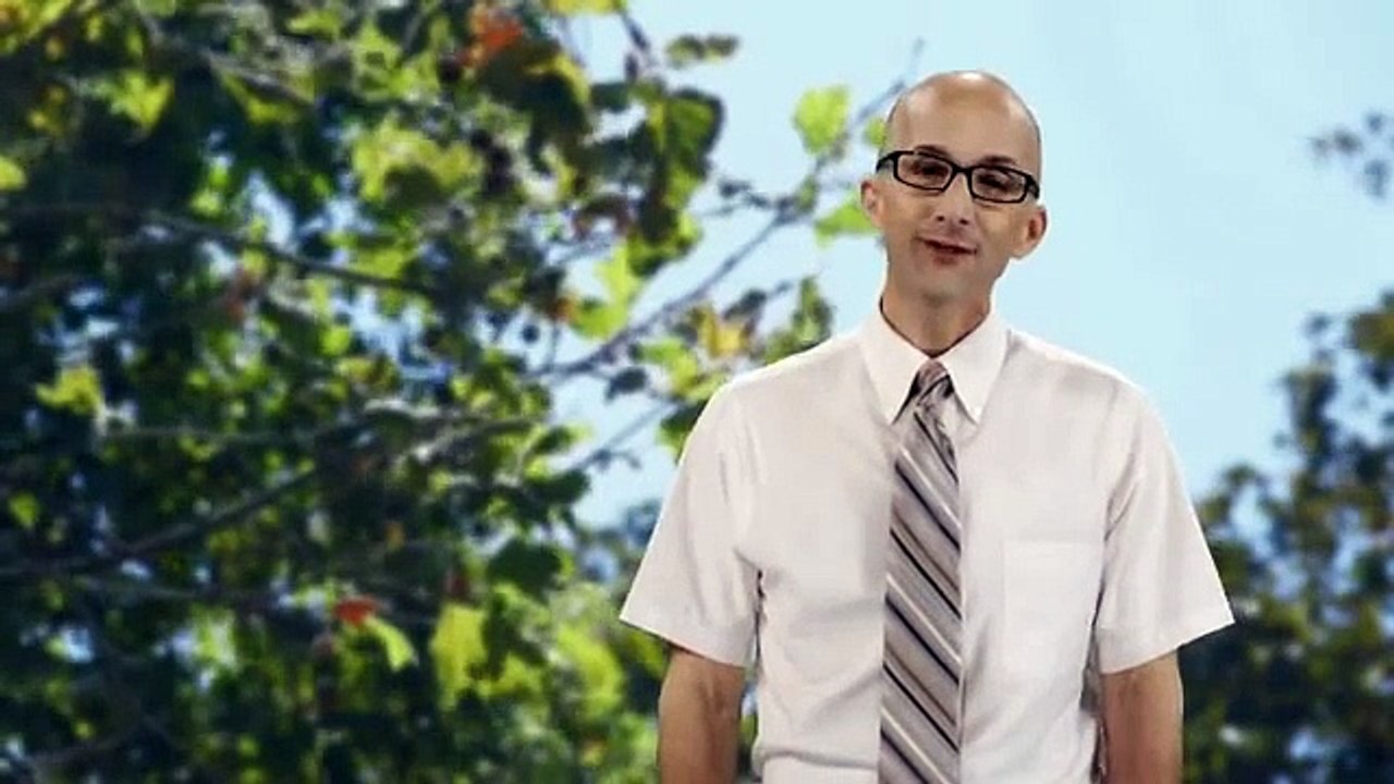 Greendale CC Recruitment Video - Community_ Season 4 Available Now on DVD