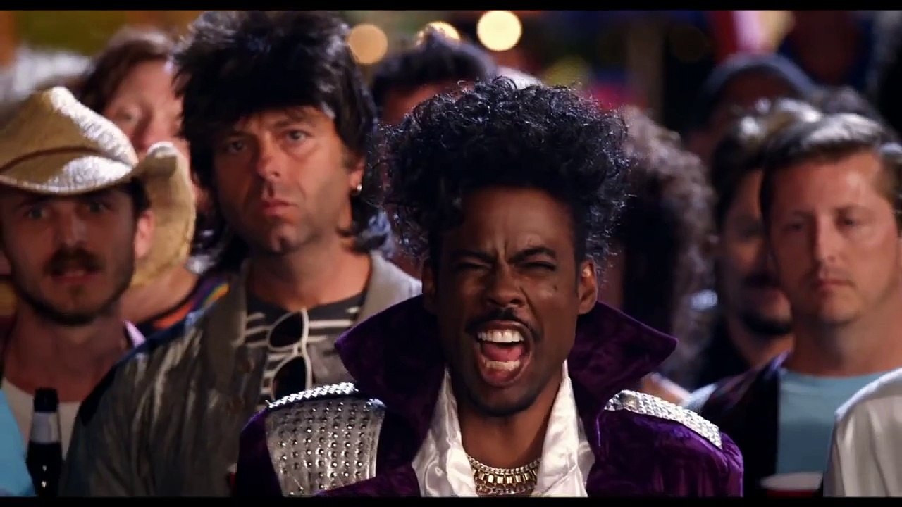 Grown Ups 2 - #1 Comedy in America - In Theaters NOW