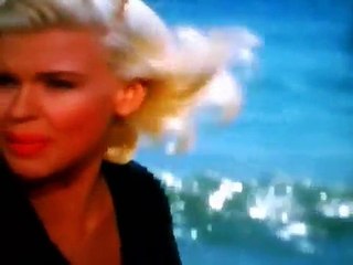Jayne Mansfield, - that makes it!