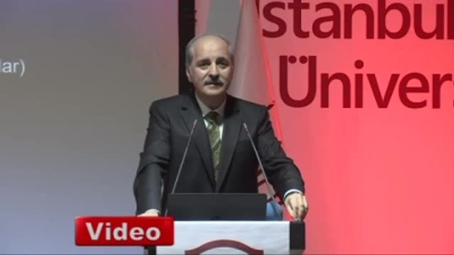 Başbakan Yardımcısı: Faili Meçhul Cinayetler...'