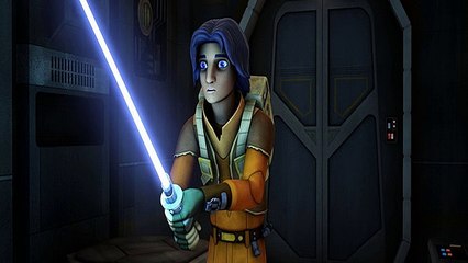 Star Wars Rebels Season 1 Episode 1 - Spark of Rebellion ( Full Episode ) LINKS