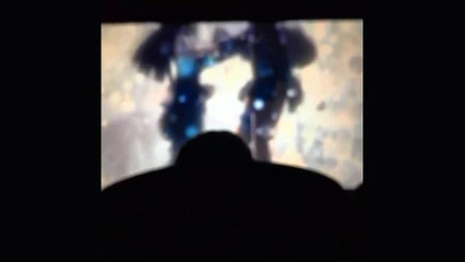 El beso de Naruto y Hinata - The last Naruto de Movie