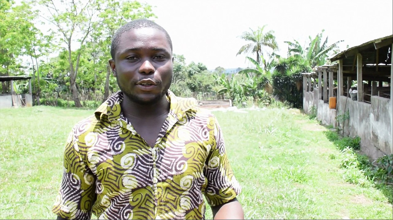 Ouvriers et apprentis de Voka vous parlent du futur Centre de formation !