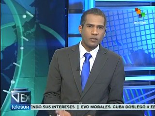 ONU pide aprobar fondos para mitigar crisis en Siria