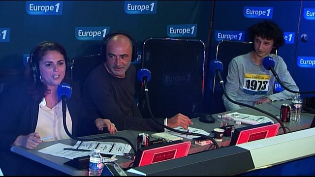 Cyril Hanouna [PDLP] - Duel : Le stagiaire VS la bande PDLP