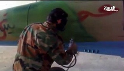 داعش تمتلك ثلاث طائرات ميغ 21