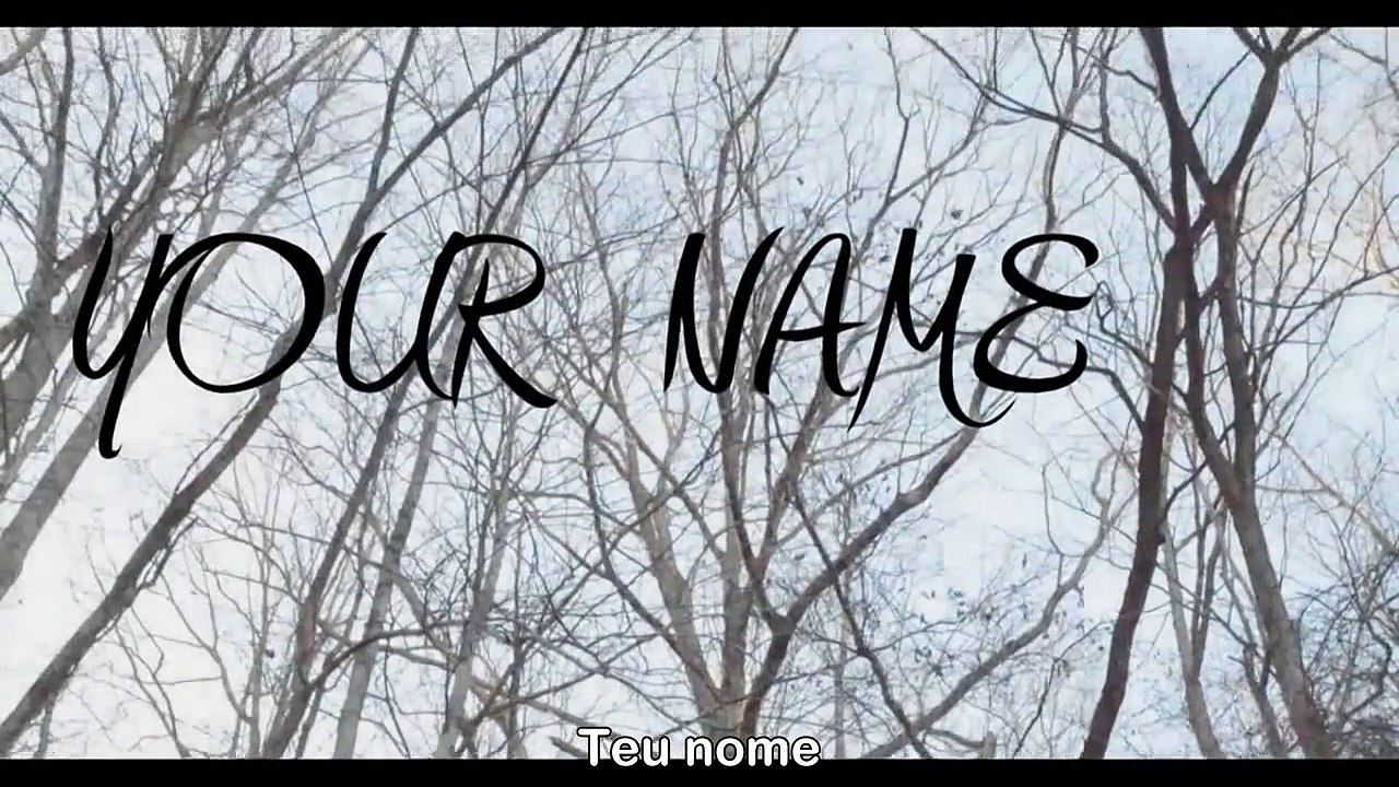 Hillsong UNITED - Mountain (Official Lyric Video) [Legendado]