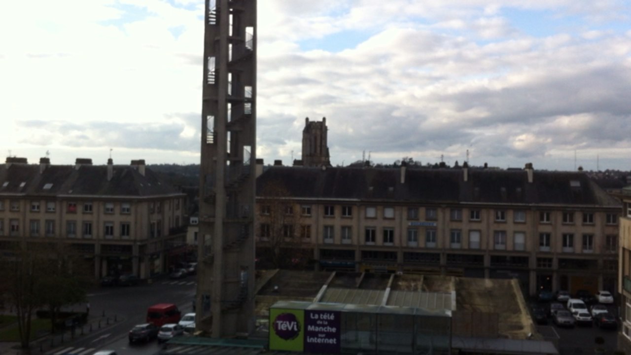 Un tour de grande roue