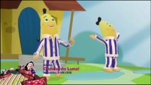 Bananas de pijamas HD - Arco-íris