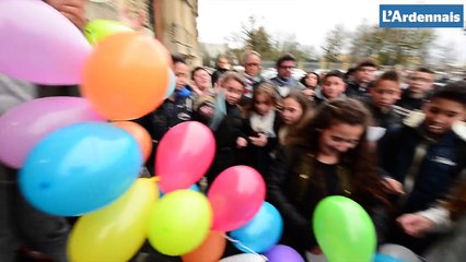 Sedan : baroud d'honneur au collège Turenne
