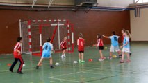 Journée handball du 13.12.14 (plateau des -9 ans)