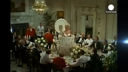 Italienische Filmschönheit Virna Lisi ist tot