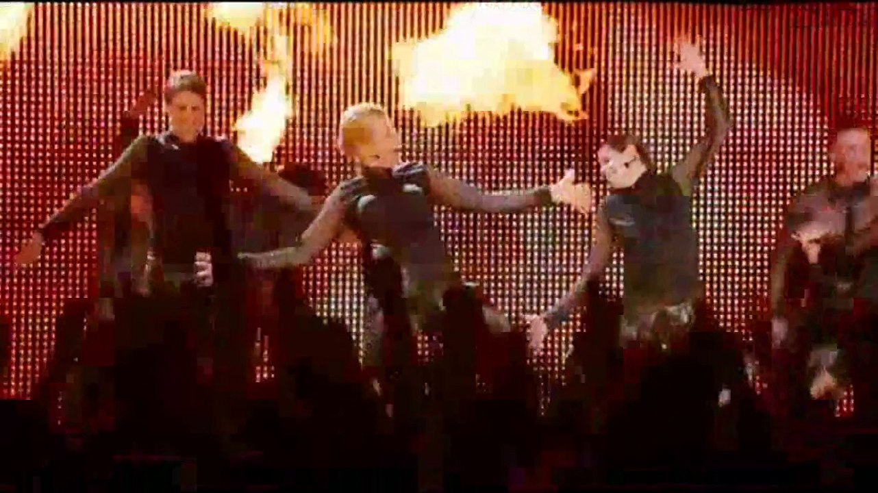 Pitch Perfect 2 HD Trailer Movie