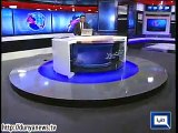 HeadLines 18 Dec 2014, 23_00 PM Dunya news