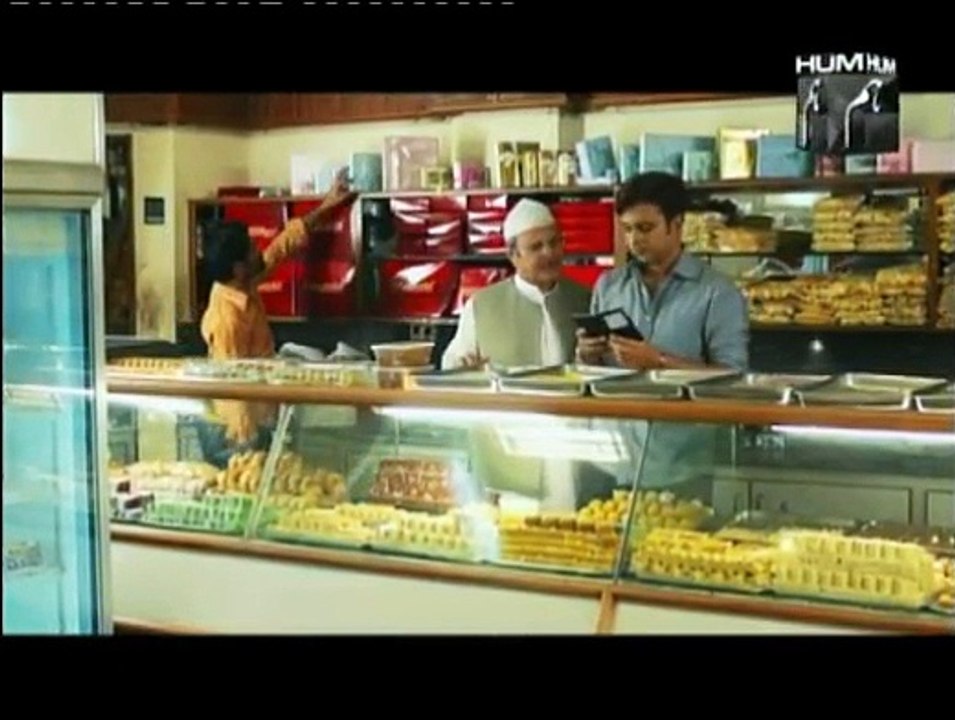 Susraal Mera Ep 55 - 18Dec 2014