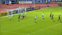 ΠΑΣ Γιάννινα - ΠΑΟΚ 3-0 - Τα γκολ 15η Αγ. 18-12-2014