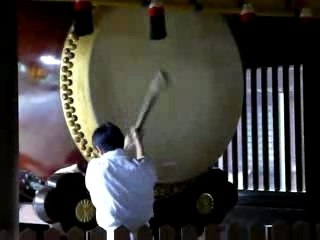 Percution Meiji Jin