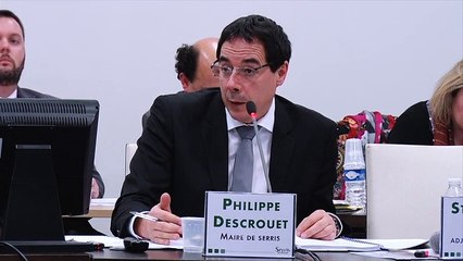 CM 15/12/14 - 2 - Décision Modificative n°2 du Budget Primitif.