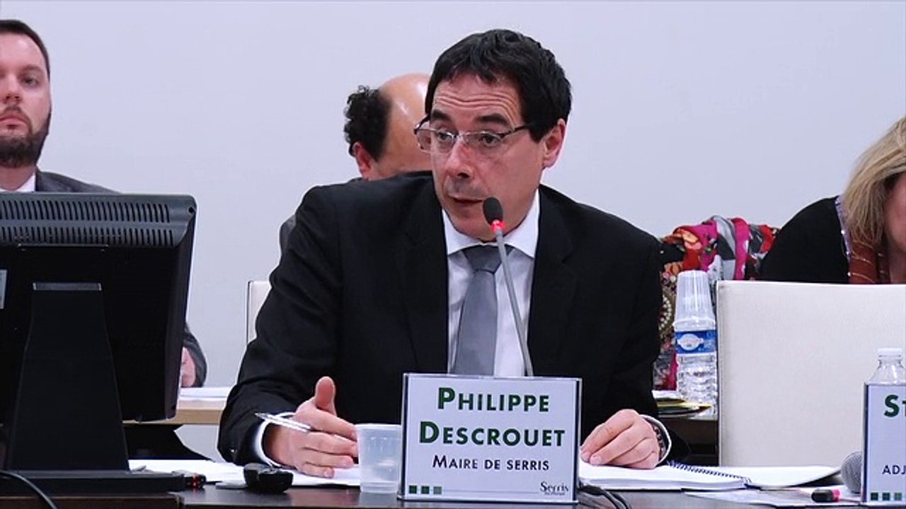 CM 15/12/14 - 2 - Décision Modificative n°2 du Budget Primitif.