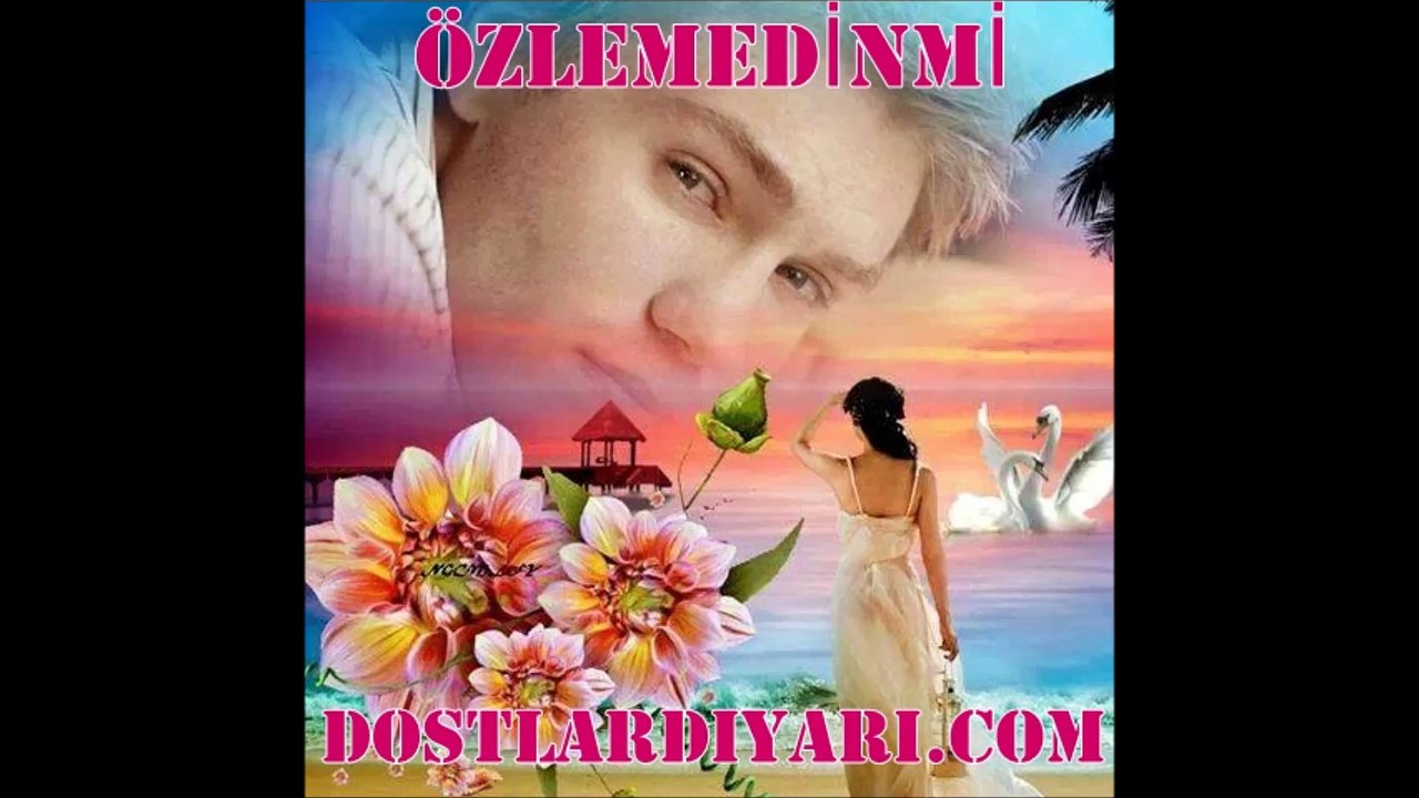 ÖZLEMEDİNMİ╭╯www.dostlardiyari.com ╭╯