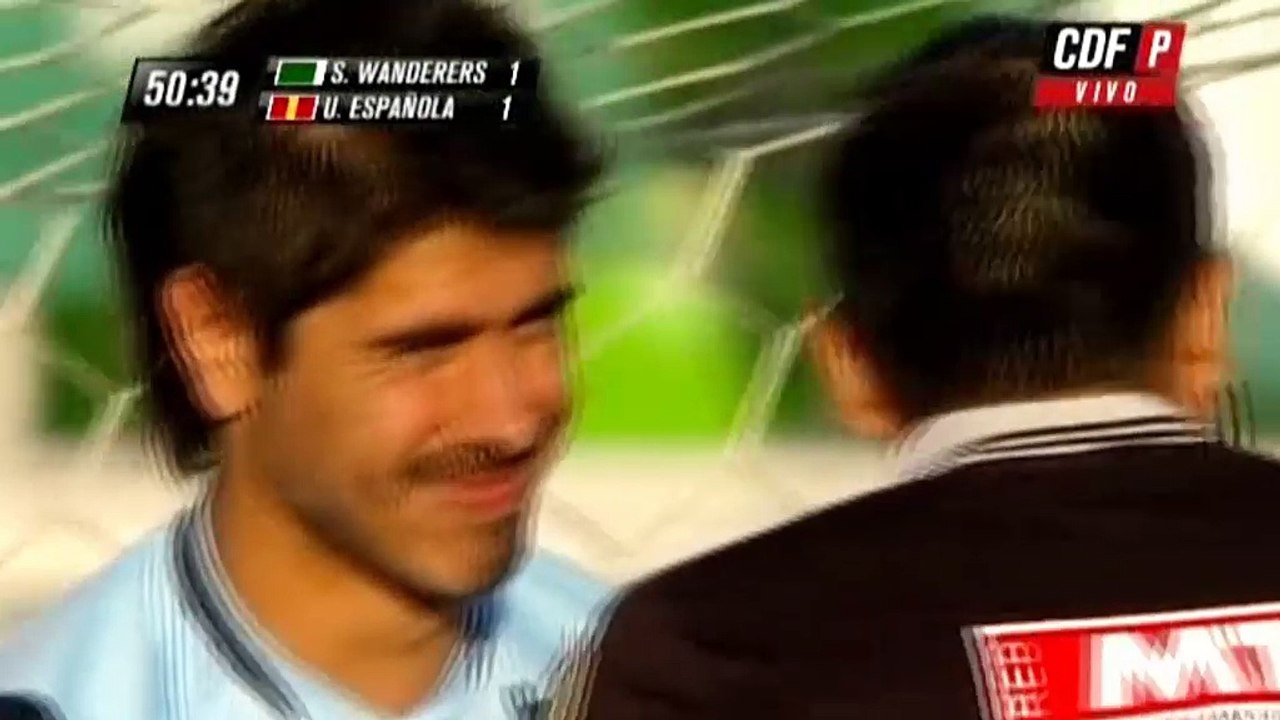 Chile: Zidane reloaded! Lunas cooler Elfer