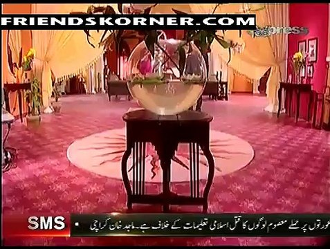 Tum Woh Nahi Episode 14 on Express Ent in High Quality 18th December 2014 - DramasOnline