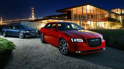 2015 Chrysler 300 in the Bay Area - Putnam Chrysler in Burlingame