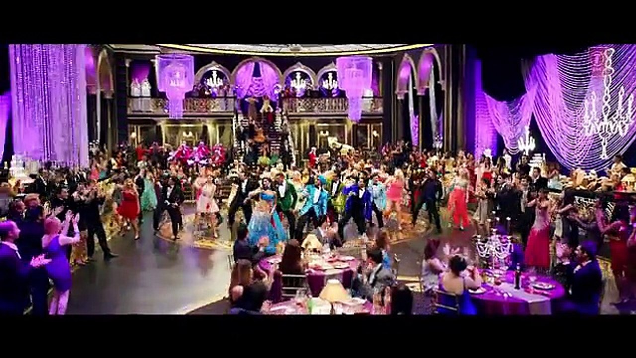 India Waale Happy Year New Movie HD Video Song