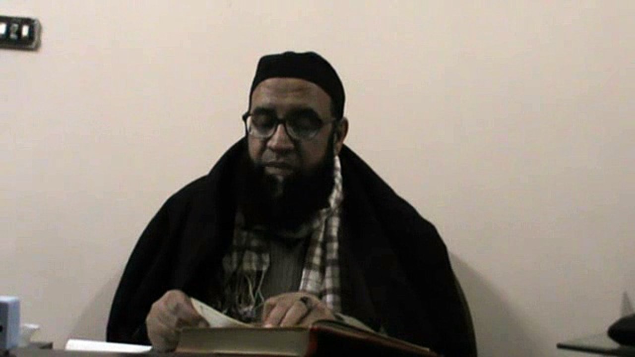 Ata'at-e-haq aur uske fazail