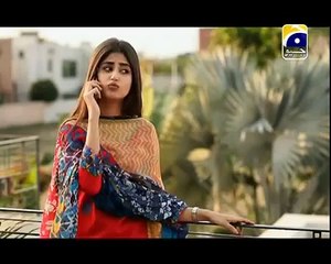 Ladoon Mein Palli Episode 30 Full