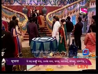 Yeh Dil Sun Raha Hai 18th December 2014 Latest Full Episode P1