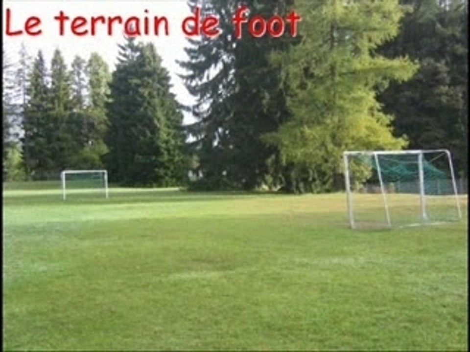 Plan-Sepey 007 - Colonie de vacances