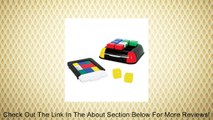 Rubiks Mix-'n-Match Color Cubes Review