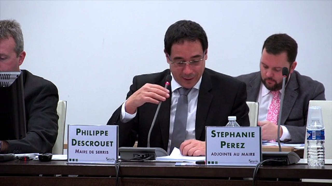 CM 15/12/14 - 4 -Durée d'amortissement des biens