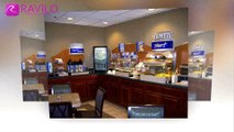 Holiday Inn Express Edgewood-Aberdeen-Bel Air, Edgewood, United States