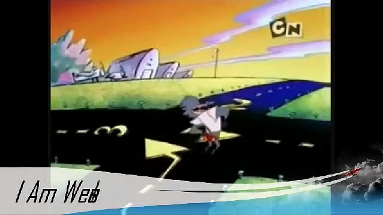 I Am Weasel Opening Intro