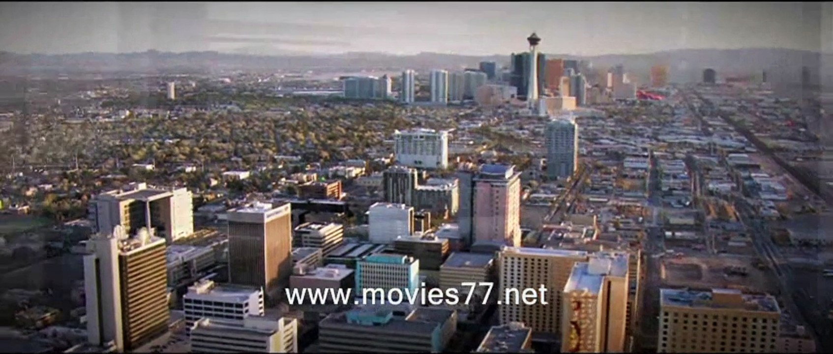 Wild Card HD Trailer Movie