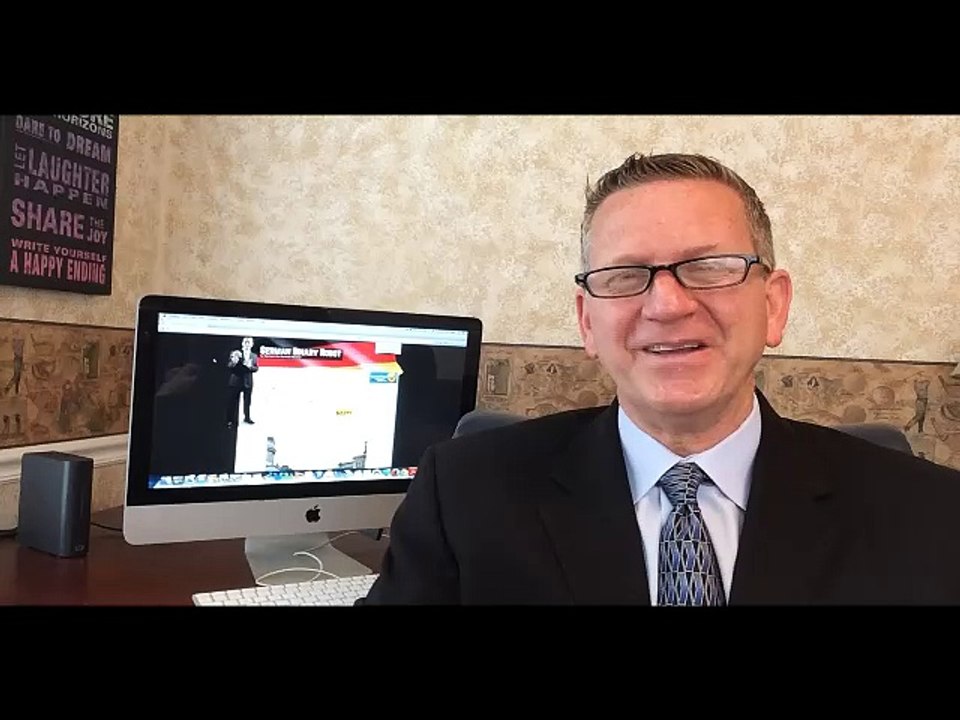 German Binary Robot Review, Is German Binary Robot Really Work ?