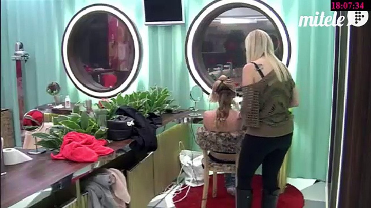 Peinado Yoli (18.12.14)
