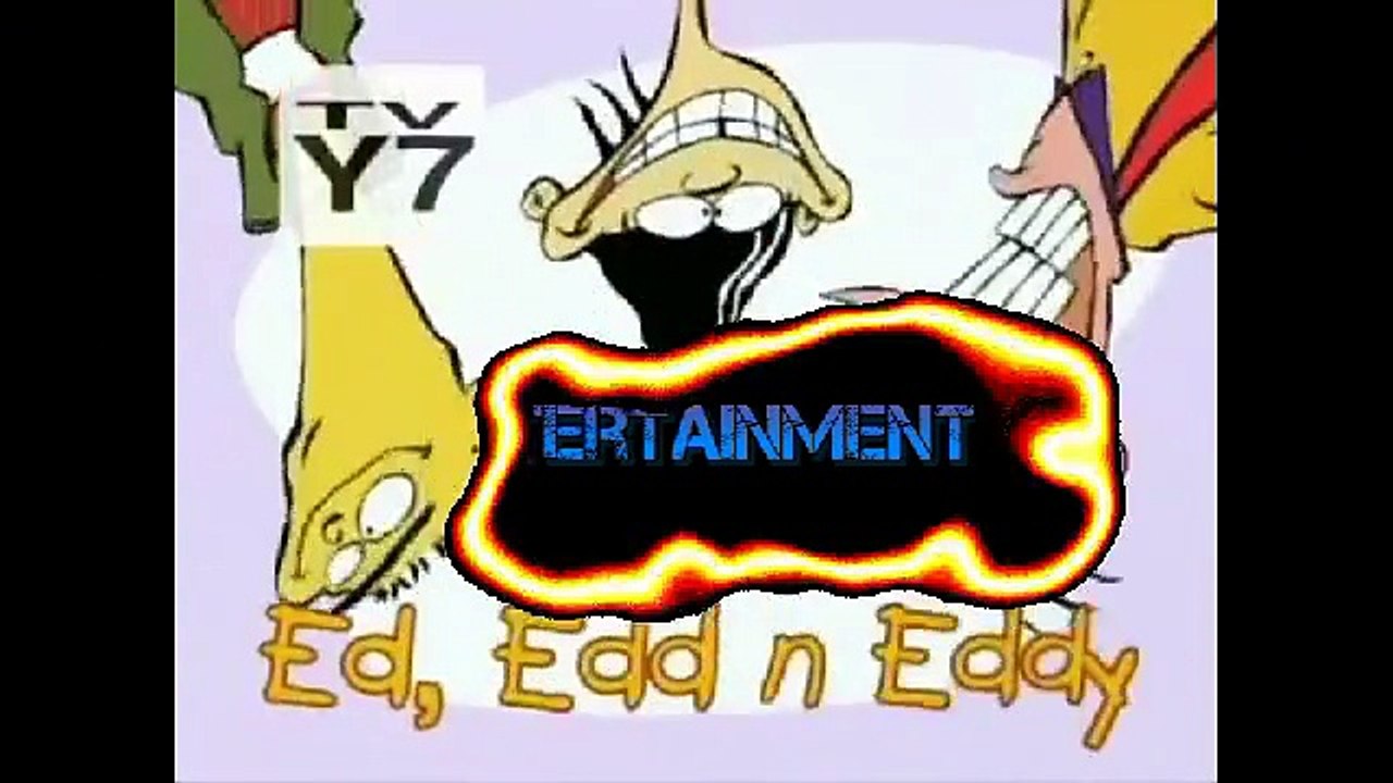 Ed, Edd n Eddy Opening Intro